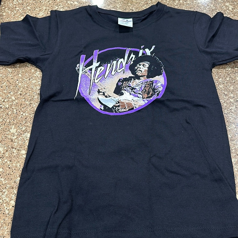 Mr. Hendrix Kids T-shirt